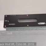 Brunswick Black Wolf 8ft, Čižići 06. 2019. 5