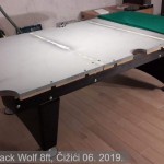 Brunswick Black Wolf 8ft, Čižići 06. 2019. 7