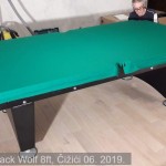 Brunswick Black Wolf 8ft, Čižići 06. 2019. 8