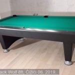 Brunswick Black Wolf 8ft, Čižići 06. 2019. 9