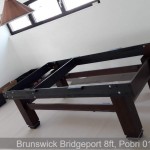 Brunswick Bridgeport 8ft, Pobri 01. 2019. 3