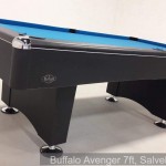 Buffalo Avenger 7ft, Salvela 04. 2019. 3