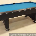 Buffalo Avenger 7ft, Salvela 04. 2019. 4