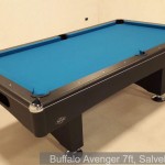 Buffalo Avenger 7ft, Salvela 04. 2019. 5