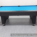 Buffalo Avenger 8ft, Duboka 07. 2019. 4