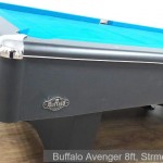 Buffalo Avenger 8ft, Strmec 04. 2019. 5