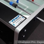 Champion Pro, Zagreb 03. 2019. 2