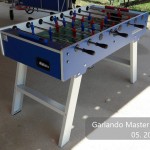 Garlando Master Pro, Barbariga 05. 2018 1