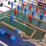 Garlando Master Pro, Barbariga 05. 2018. 4