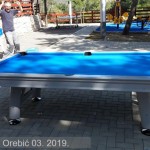 Outdoor, Orebić 03. 2019. 2