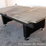 Pro Master 8ft, Ražanj 03. 2019. 2