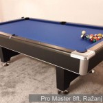 Pro Master 8ft, Ražanj 03. 2019. 4