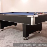 Pro Master 8ft, Ražanj 03. 2019. 5