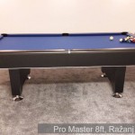 Pro Master 8ft, Ražanj 03. 2019. 6